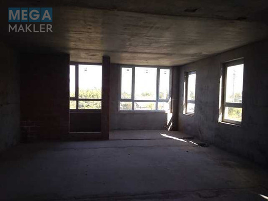 Продаж 1 кімнатної квартири (1 110/?/14), 2 пов. 26 пов. будинку, <a class="location-link" href="/brovary/" title="Недвижимость Бровари">Бровари</a>, Олімпійська, 12а (изображение 2)
