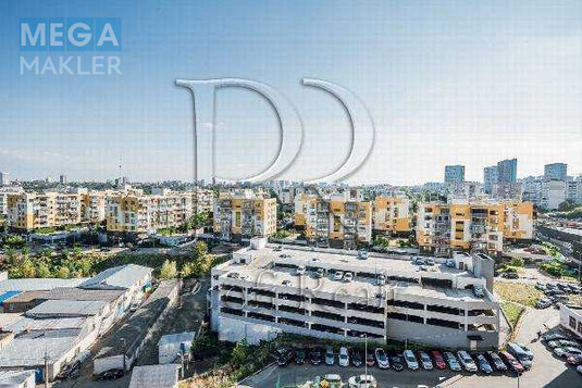 Продаж 3 кімнатної квартири (98/54/15), 12 пов. 25 пов. будинку, <a class="location-link" href="/kiev/" title="Недвижимость Київ">Київ</a>, <a class="location-link" href="/kiev/podolskij/" title="Недвижимость Подільський район">Подільський р-н</a>, Данченка Сергія вулиця, 1 (изображение 17)
