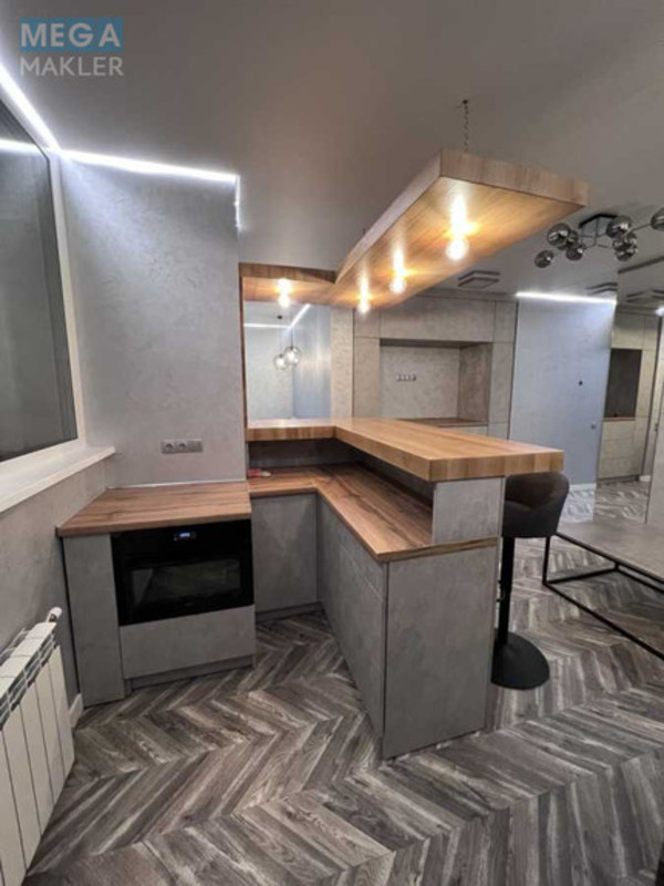 Продаж 1 кімнатної квартири (35/15/20), 23 пов. 23 пов. будинку, <a class="location-link" href="/kiev/" title="Недвижимость Київ">Київ</a>, <a class="location-link" href="/kiev/darnickij/" title="Недвижимость Дарницький район">Дарницький р-н</a>, Николая Бажана просп., 16 (изображение 15)