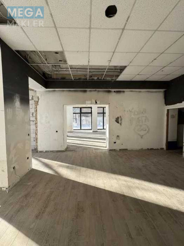 Оренда комерційної нерухомості, 130&nbsp;кв.м, под магазин, <a class="location-link" href="/kiev/" title="Недвижимость Київ">Київ</a>, <a class="location-link" href="/kiev/dneprovskij/" title="Недвижимость Дніпровський район">Дніпровський р-н</a>, Будівельників пров., 4 (изображение 13)