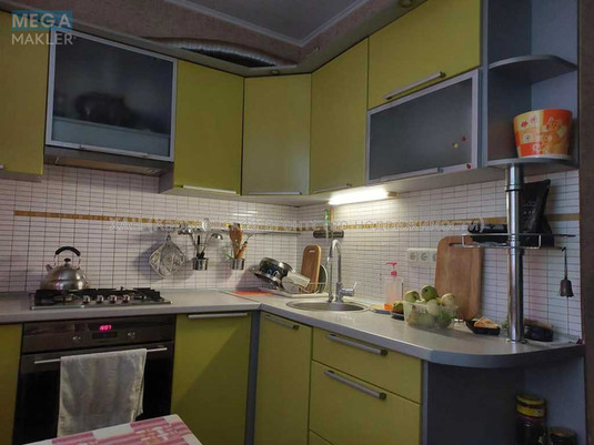 Продаж 3 кімнатної квартири (66/40/8), 9 пов. 16 пов. будинку, <a class="location-link" href="/kharkov/" title="Недвижимость Харків">Харків</a>, <a class="location-link" href="/kharkov/moskovskij/" title="Недвижимость Московський район">Московський р-н</a>, Тракторостроителей просп. (изображение 2)