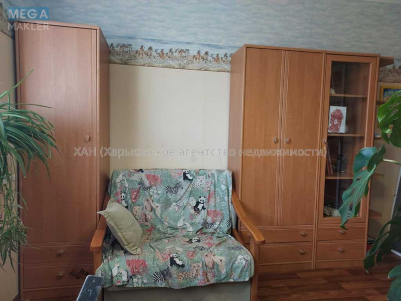 Продаж 3 кімнатної квартири (66/40/8), 9 пов. 16 пов. будинку, <a class="location-link" href="/kharkov/" title="Недвижимость Харків">Харків</a>, <a class="location-link" href="/kharkov/moskovskij/" title="Недвижимость Московський район">Московський р-н</a>, Тракторостроителей просп. (изображение 6)