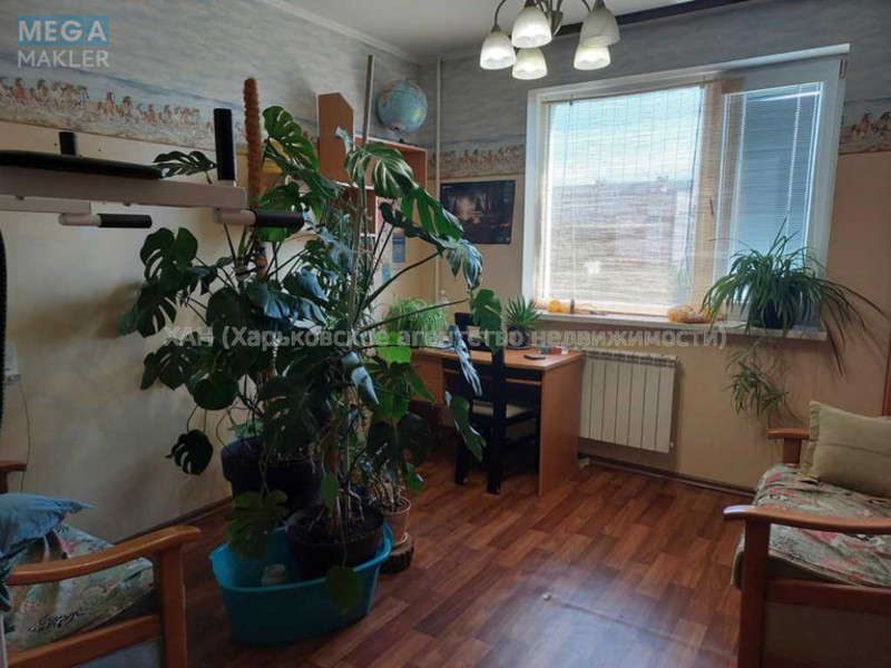 Продаж 3 кімнатної квартири (66/40/8), 9 пов. 16 пов. будинку, <a class="location-link" href="/kharkov/" title="Недвижимость Харків">Харків</a>, <a class="location-link" href="/kharkov/moskovskij/" title="Недвижимость Московський район">Московський р-н</a>, Тракторостроителей просп. (изображение 8)