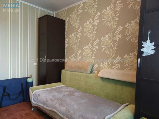 Продаж 3 кімнатної квартири (66/40/8), 9 пов. 16 пов. будинку, <a class="location-link" href="/kharkov/" title="Недвижимость Харків">Харків</a>, <a class="location-link" href="/kharkov/moskovskij/" title="Недвижимость Московський район">Московський р-н</a>, Тракторостроителей просп. (изображение 9)