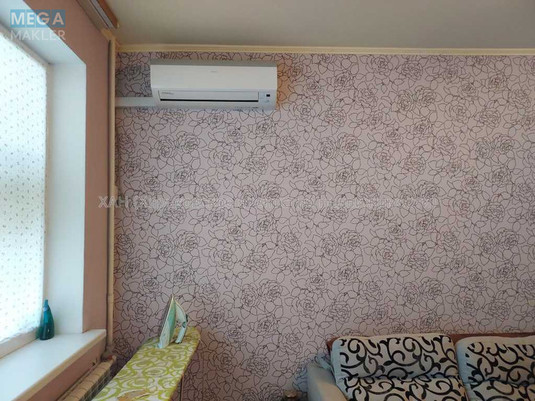 Продаж 3 кімнатної квартири (66/40/8), 9 пов. 16 пов. будинку, <a class="location-link" href="/kharkov/" title="Недвижимость Харків">Харків</a>, <a class="location-link" href="/kharkov/moskovskij/" title="Недвижимость Московський район">Московський р-н</a>, Тракторостроителей просп. (изображение 12)