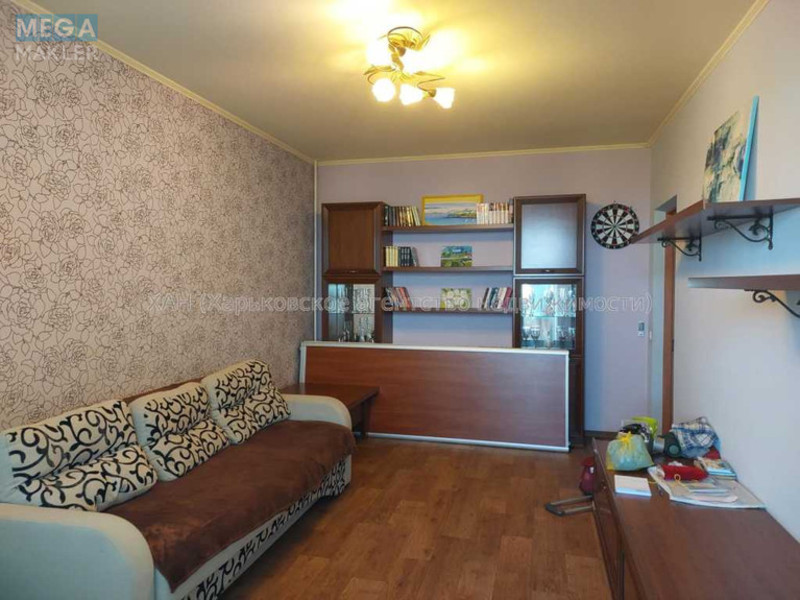 Продаж 3 кімнатної квартири (66/40/8), 9 пов. 16 пов. будинку, <a class="location-link" href="/kharkov/" title="Недвижимость Харків">Харків</a>, <a class="location-link" href="/kharkov/moskovskij/" title="Недвижимость Московський район">Московський р-н</a>, Тракторостроителей просп. (изображение 13)