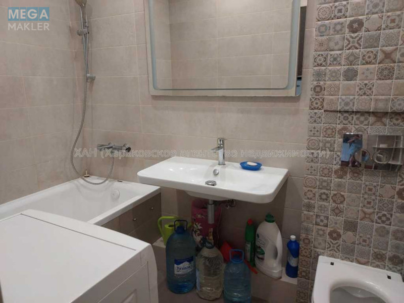 Продаж 3 кімнатної квартири (66/40/8), 9 пов. 16 пов. будинку, <a class="location-link" href="/kharkov/" title="Недвижимость Харків">Харків</a>, <a class="location-link" href="/kharkov/moskovskij/" title="Недвижимость Московський район">Московський р-н</a>, Тракторостроителей просп. (изображение 15)