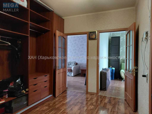 Продаж 3 кімнатної квартири (66/40/8), 9 пов. 16 пов. будинку, <a class="location-link" href="/kharkov/" title="Недвижимость Харків">Харків</a>, <a class="location-link" href="/kharkov/moskovskij/" title="Недвижимость Московський район">Московський р-н</a>, Тракторостроителей просп. (изображение 17)