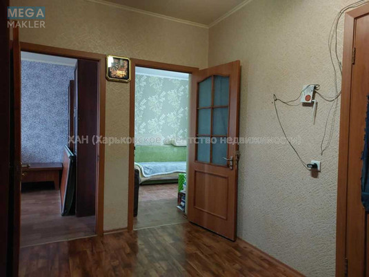 Продаж 3 кімнатної квартири (66/40/8), 9 пов. 16 пов. будинку, <a class="location-link" href="/kharkov/" title="Недвижимость Харків">Харків</a>, <a class="location-link" href="/kharkov/moskovskij/" title="Недвижимость Московський район">Московський р-н</a>, Тракторостроителей просп. (изображение 18)