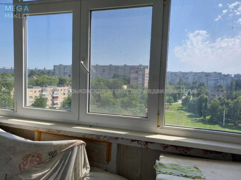 Продаж 3 кімнатної квартири (66/40/8), 9 пов. 16 пов. будинку, <a class="location-link" href="/kharkov/" title="Недвижимость Харків">Харків</a>, <a class="location-link" href="/kharkov/moskovskij/" title="Недвижимость Московський район">Московський р-н</a>, Тракторостроителей просп. (изображение 20)