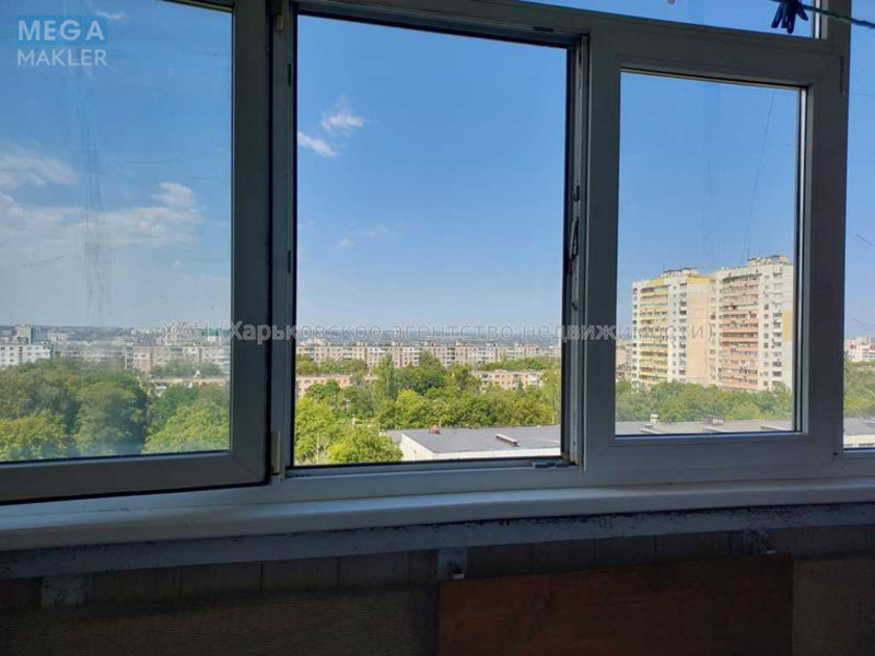 Продаж 3 кімнатної квартири (66/40/8), 9 пов. 16 пов. будинку, <a class="location-link" href="/kharkov/" title="Недвижимость Харків">Харків</a>, <a class="location-link" href="/kharkov/moskovskij/" title="Недвижимость Московський район">Московський р-н</a>, Тракторостроителей просп. (изображение 22)