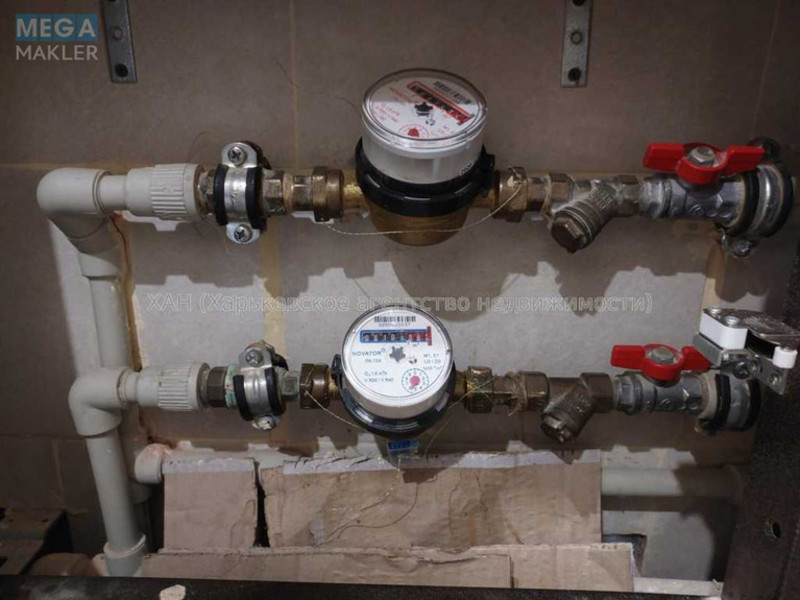 Продаж 3 кімнатної квартири (66/40/8), 9 пов. 16 пов. будинку, <a class="location-link" href="/kharkov/" title="Недвижимость Харків">Харків</a>, <a class="location-link" href="/kharkov/moskovskij/" title="Недвижимость Московський район">Московський р-н</a>, Тракторостроителей просп. (изображение 23)