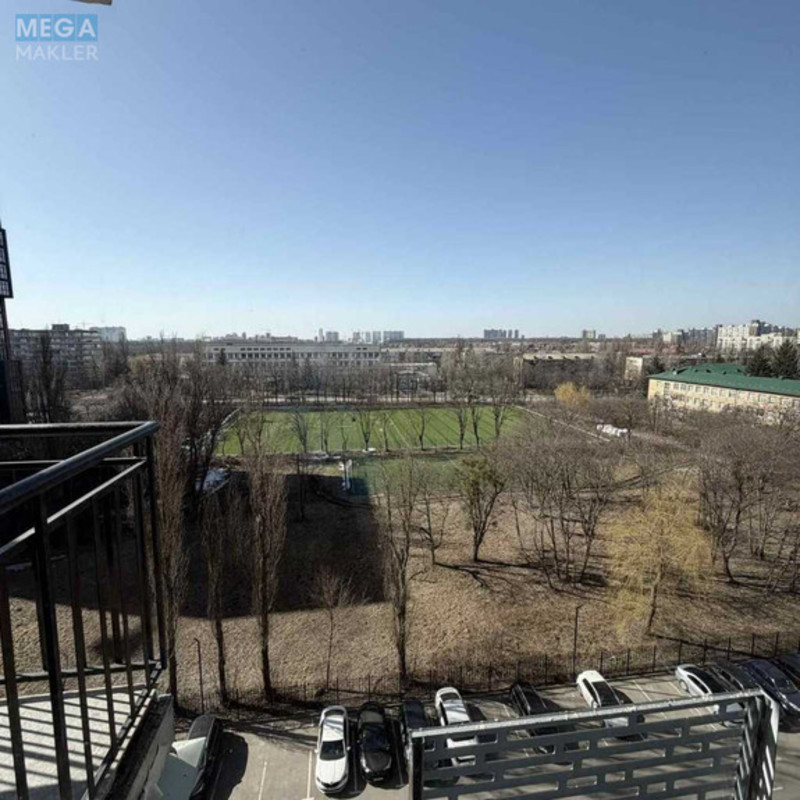Продаж 1 кімнатної квартири (42/15/18), 8 пов. 17 пов. будинку, <a class="location-link" href="/kiev/" title="Недвижимость Київ">Київ</a>, <a class="location-link" href="/kiev/goloseevskij/" title="Недвижимость Голосіївський район">Голосіївський р-н</a>, Академика Заболотного ул., 148В (изображение 4)