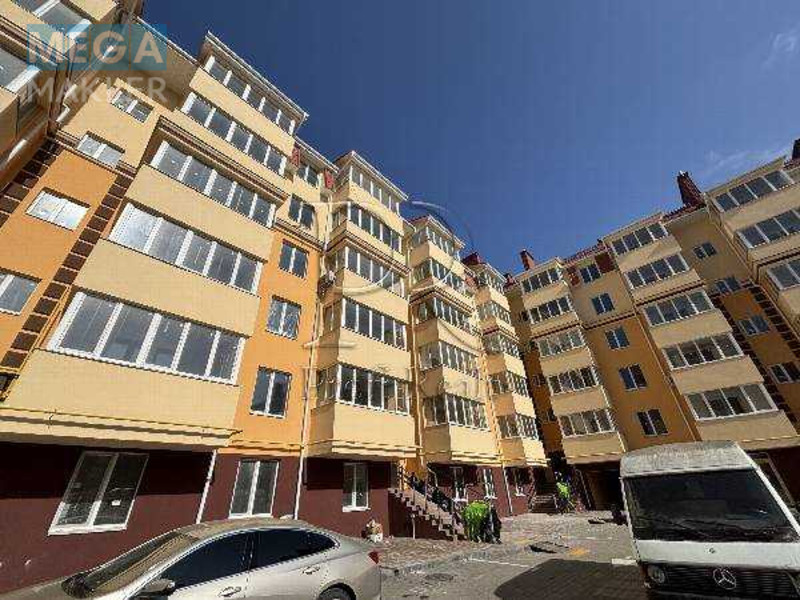Продаж 2 кімнатної квартири (78/36/18), 3 пов. 6 пов. будинку, <a class="location-link" href="/sofievskaya-borshagovka/" title="Недвижимость Софіївська Борщагівка">Софіївська Борщагівка</a>, Тарасівська вулиця, 1 (изображение 18)
