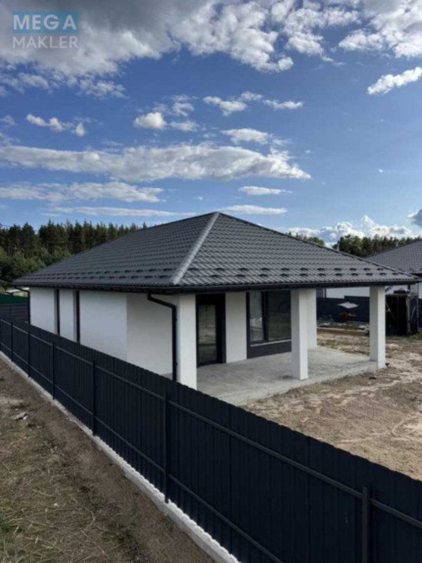 Продаж дома, 1&nbsp; поверх, 80&nbsp;кв.м, 3&nbsp;кімнати, ділянка 7&nbsp;соток, <a class="location-link" href="/rozhovka/" title="Недвижимость Рожівка">Рожівка</a>, Сковороди (изображение 6)