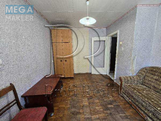 Продаж 1 кімнатної квартири (22/12/5), 1 пов. 5 пов. будинку, <a class="location-link" href="/kiev/" title="Недвижимость Київ">Київ</a>, <a class="location-link" href="/kiev/svyatoshinskij/" title="Недвижимость Святошинський район">Святошинський р-н</a>, Туполєва Академіка вулиця, 3А (изображение 5)