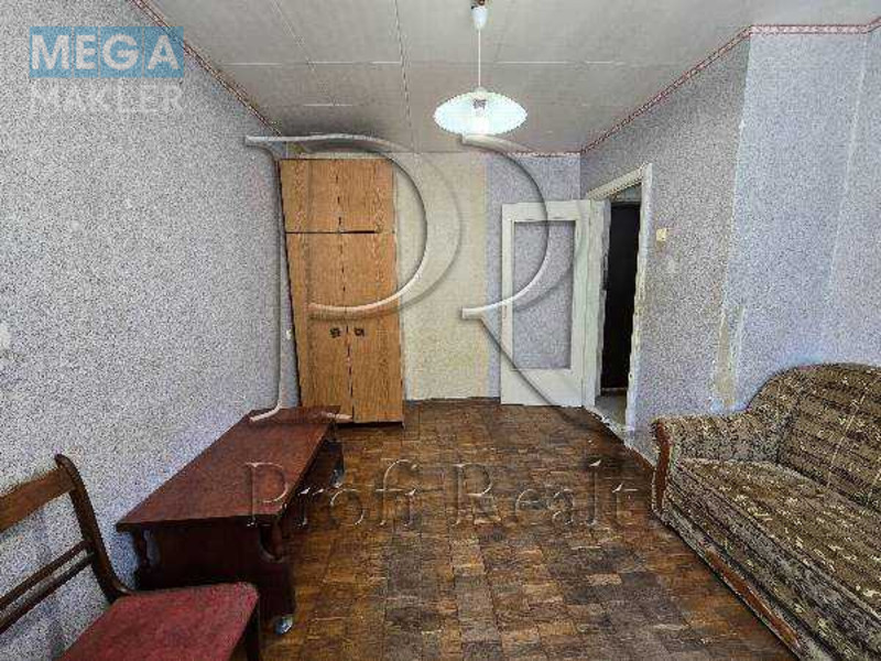 Продаж 1 кімнатної квартири (22/12/5), 1 пов. 5 пов. будинку, <a class="location-link" href="/kiev/" title="Недвижимость Київ">Київ</a>, <a class="location-link" href="/kiev/svyatoshinskij/" title="Недвижимость Святошинський район">Святошинський р-н</a>, Туполєва Академіка вулиця, 3А (изображение 5)