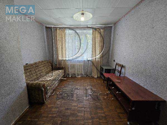 Продаж 1 кімнатної квартири (22/12/5), 1 пов. 5 пов. будинку, <a class="location-link" href="/kiev/" title="Недвижимость Київ">Київ</a>, <a class="location-link" href="/kiev/svyatoshinskij/" title="Недвижимость Святошинський район">Святошинський р-н</a>, Туполєва Академіка вулиця, 3А (изображение 7)