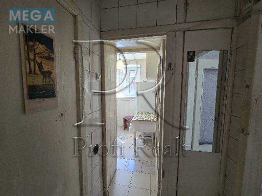 Продаж 1 кімнатної квартири (22/12/5), 1 пов. 5 пов. будинку, <a class="location-link" href="/kiev/" title="Недвижимость Київ">Київ</a>, <a class="location-link" href="/kiev/svyatoshinskij/" title="Недвижимость Святошинський район">Святошинський р-н</a>, Туполєва Академіка вулиця, 3А (изображение 8)