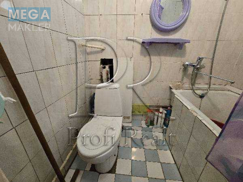 Продаж 1 кімнатної квартири (22/12/5), 1 пов. 5 пов. будинку, <a class="location-link" href="/kiev/" title="Недвижимость Київ">Київ</a>, <a class="location-link" href="/kiev/svyatoshinskij/" title="Недвижимость Святошинський район">Святошинський р-н</a>, Туполєва Академіка вулиця, 3А (изображение 12)