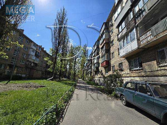 Продаж 1 кімнатної квартири (22/12/5), 1 пов. 5 пов. будинку, <a class="location-link" href="/kiev/" title="Недвижимость Київ">Київ</a>, <a class="location-link" href="/kiev/svyatoshinskij/" title="Недвижимость Святошинський район">Святошинський р-н</a>, Туполєва Академіка вулиця, 3А (изображение 14)