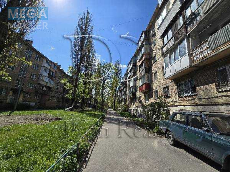 Продаж 1 кімнатної квартири (22/12/5), 1 пов. 5 пов. будинку, <a class="location-link" href="/kiev/" title="Недвижимость Київ">Київ</a>, <a class="location-link" href="/kiev/svyatoshinskij/" title="Недвижимость Святошинський район">Святошинський р-н</a>, Туполєва Академіка вулиця, 3А (изображение 14)