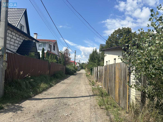 Продажа участка, 6&nbsp;соток, участок под жилую застройку, <a class="location-link" href="/vishenki-selo-kv/" title="Недвижимость Вишеньки">Вишеньки</a>, Виноградная (изображение 4)