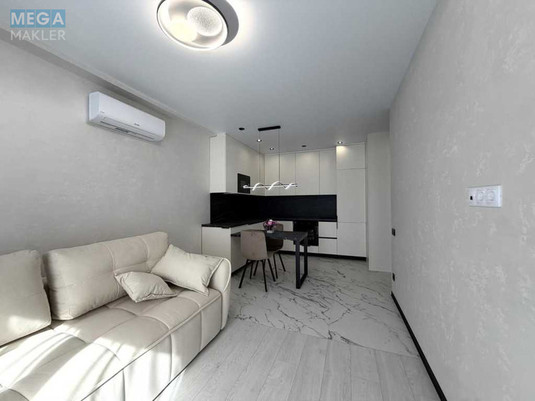 Новобудова, 21 поверхів, <a class="location-link" href="/kiev/" title="Недвижимость Київ">Київ</a>, <a class="location-link" href="/kiev/goloseevskij/" title="Недвижимость Голосіївський район">Голосіївський р-н</a>, Михайла Максимовича вул., 26Д (изображение 2)