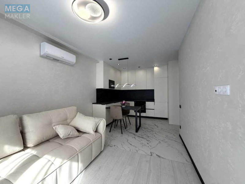 Новобудова, 21 поверхів, <a class="location-link" href="/kiev/" title="Недвижимость Київ">Київ</a>, <a class="location-link" href="/kiev/goloseevskij/" title="Недвижимость Голосіївський район">Голосіївський р-н</a>, Михайла Максимовича вул., 26Д (изображение 2)