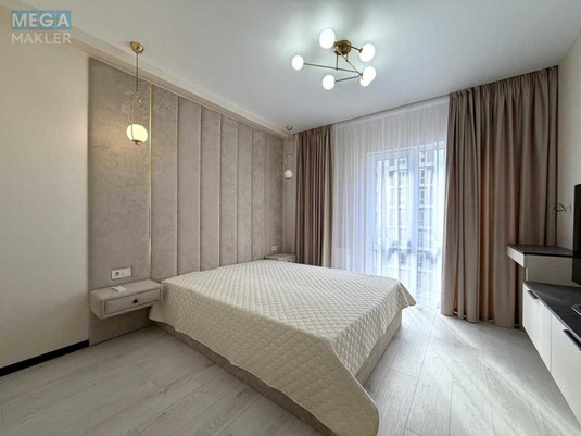 Новобудова, 21 поверхів, <a class="location-link" href="/kiev/" title="Недвижимость Київ">Київ</a>, <a class="location-link" href="/kiev/goloseevskij/" title="Недвижимость Голосіївський район">Голосіївський р-н</a>, Михайла Максимовича вул., 26Д (изображение 4)