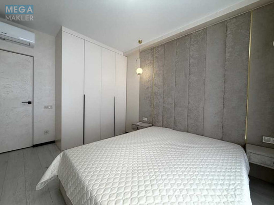 Новобудова, 21 поверхів, <a class="location-link" href="/kiev/" title="Недвижимость Київ">Київ</a>, <a class="location-link" href="/kiev/goloseevskij/" title="Недвижимость Голосіївський район">Голосіївський р-н</a>, Михайла Максимовича вул., 26Д (изображение 5)