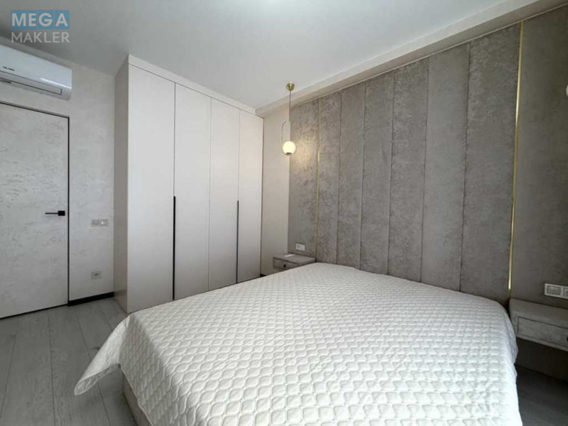 Новобудова, 21 поверхів, <a class="location-link" href="/kiev/" title="Недвижимость Київ">Київ</a>, <a class="location-link" href="/kiev/goloseevskij/" title="Недвижимость Голосіївський район">Голосіївський р-н</a>, Михайла Максимовича вул., 26Д (изображение 5)