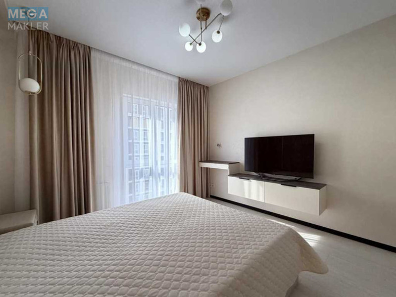 Новобудова, 21 поверхів, <a class="location-link" href="/kiev/" title="Недвижимость Київ">Київ</a>, <a class="location-link" href="/kiev/goloseevskij/" title="Недвижимость Голосіївський район">Голосіївський р-н</a>, Михайла Максимовича вул., 26Д (изображение 6)