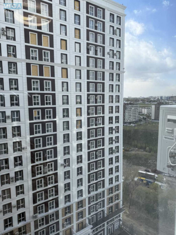 Новобудова, 21 поверхів, <a class="location-link" href="/kiev/" title="Недвижимость Київ">Київ</a>, <a class="location-link" href="/kiev/goloseevskij/" title="Недвижимость Голосіївський район">Голосіївський р-н</a>, Михайла Максимовича вул., 26Д (изображение 8)