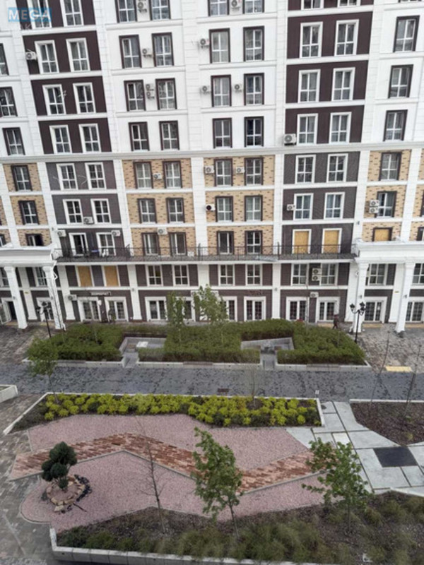 Новобудова, 21 поверхів, <a class="location-link" href="/kiev/" title="Недвижимость Київ">Київ</a>, <a class="location-link" href="/kiev/goloseevskij/" title="Недвижимость Голосіївський район">Голосіївський р-н</a>, Михайла Максимовича вул., 26Д (изображение 9)