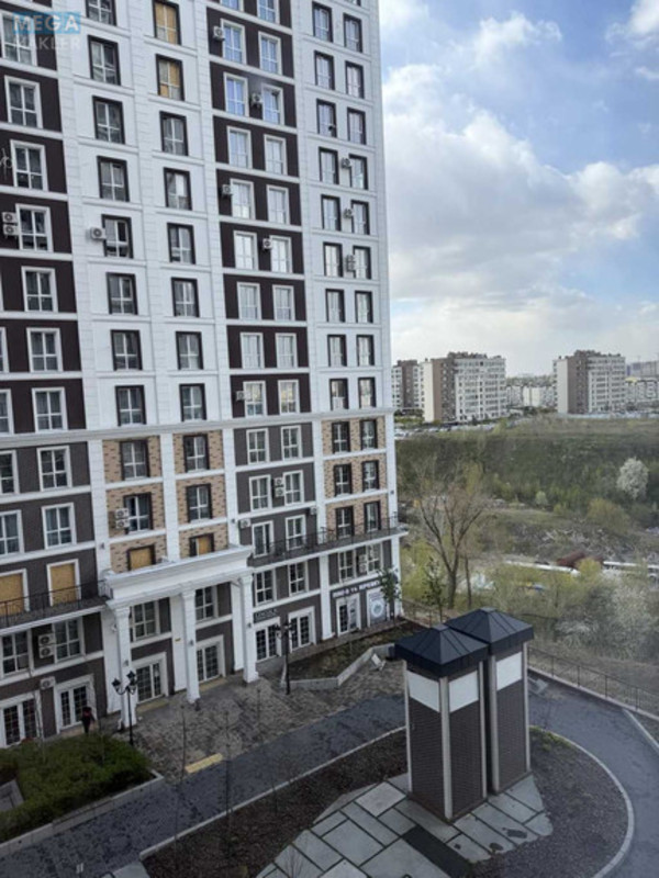 Новобудова, 21 поверхів, <a class="location-link" href="/kiev/" title="Недвижимость Київ">Київ</a>, <a class="location-link" href="/kiev/goloseevskij/" title="Недвижимость Голосіївський район">Голосіївський р-н</a>, Михайла Максимовича вул., 26Д (изображение 10)