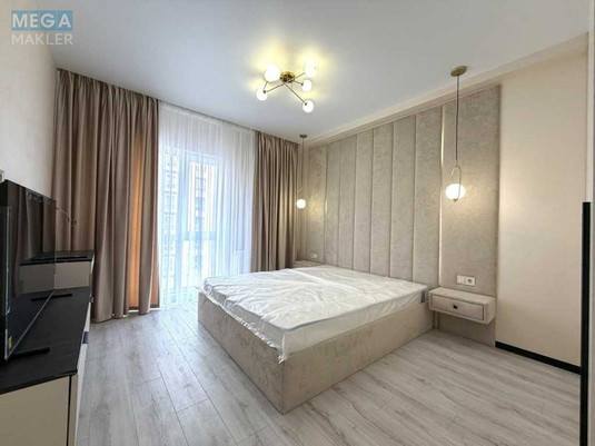 Новобудова, 24 поверхів, <a class="location-link" href="/kiev/" title="Недвижимость Київ">Київ</a>, <a class="location-link" href="/kiev/goloseevskij/" title="Недвижимость Голосіївський район">Голосіївський р-н</a>, Михайла Максимовича вул., 26Д (изображение 4)