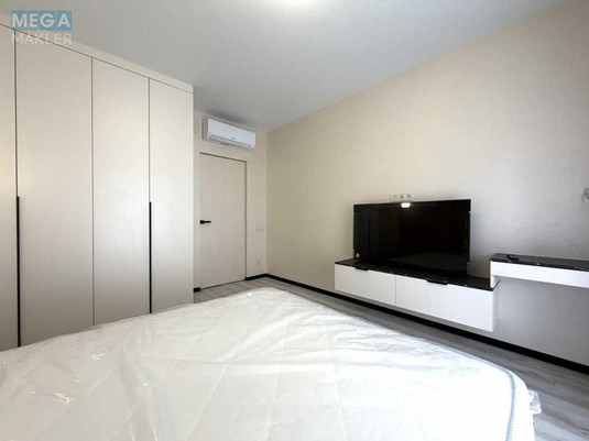 Новобудова, 24 поверхів, <a class="location-link" href="/kiev/" title="Недвижимость Київ">Київ</a>, <a class="location-link" href="/kiev/goloseevskij/" title="Недвижимость Голосіївський район">Голосіївський р-н</a>, Михайла Максимовича вул., 26Д (изображение 5)