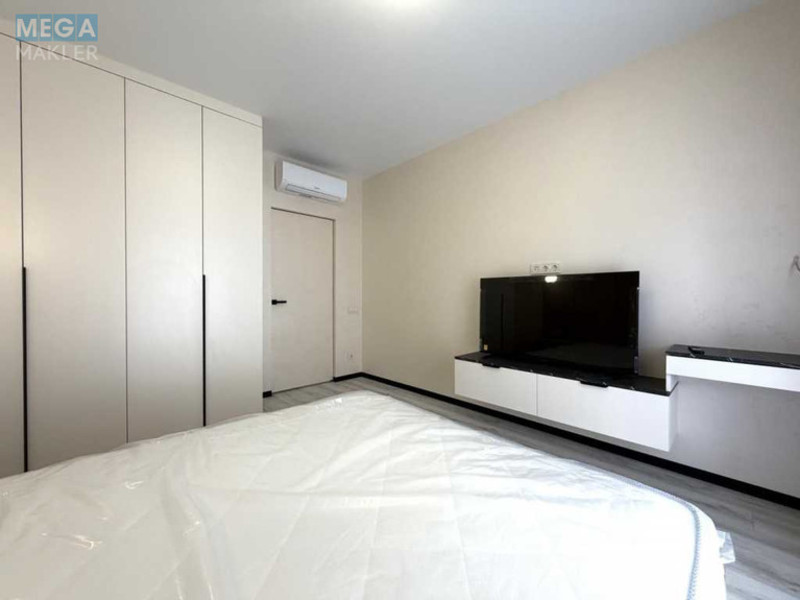 Новобудова, 24 поверхів, <a class="location-link" href="/kiev/" title="Недвижимость Київ">Київ</a>, <a class="location-link" href="/kiev/goloseevskij/" title="Недвижимость Голосіївський район">Голосіївський р-н</a>, Михайла Максимовича вул., 26Д (изображение 5)