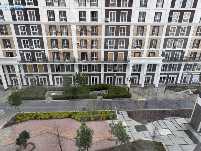Новобудова, 24 поверхів, <a class="location-link" href="/kiev/" title="Недвижимость Київ">Київ</a>, <a class="location-link" href="/kiev/goloseevskij/" title="Недвижимость Голосіївський район">Голосіївський р-н</a>, Михайла Максимовича вул., 26Д (изображение 6)