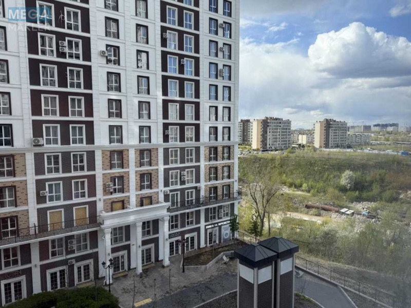 Новобудова, 24 поверхів, <a class="location-link" href="/kiev/" title="Недвижимость Київ">Київ</a>, <a class="location-link" href="/kiev/goloseevskij/" title="Недвижимость Голосіївський район">Голосіївський р-н</a>, Михайла Максимовича вул., 26Д (изображение 7)