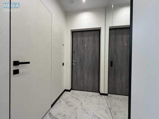 Новобудова, 24 поверхів, <a class="location-link" href="/kiev/" title="Недвижимость Київ">Київ</a>, <a class="location-link" href="/kiev/goloseevskij/" title="Недвижимость Голосіївський район">Голосіївський р-н</a>, Михайла Максимовича вул., 26Д (изображение 11)