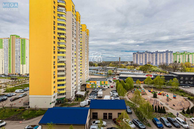 Продаж 1 кімнатної квартири (39/12/13), 9 пов. 22 пов. будинку, <a class="location-link" href="/kotsyubinskoe/" title="Недвижимость Коцюбинське">Коцюбинське</a>, Доківська, 10к4 (изображение 22)