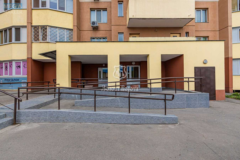 Продаж 1 кімнатної квартири (39/12/13), 9 пов. 22 пов. будинку, <a class="location-link" href="/kotsyubinskoe/" title="Недвижимость Коцюбинське">Коцюбинське</a>, Доківська, 10к4 (изображение 23)