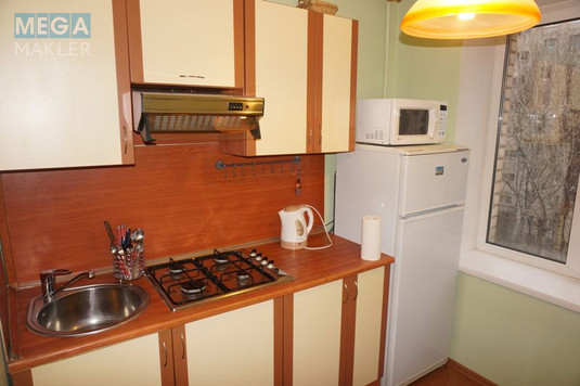 Оренда 1 кімнатної квартири, люкс, <a class="location-link" href="/nikolaev/" title="Недвижимость Миколаїв">Миколаїв</a>, <a class="location-link" href="/nikolaev/centralnyj/" title="Недвижимость Центрульний район">Центрульний р-н</a>, Дзержинского 24 (изображение 2)