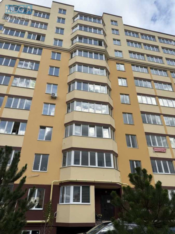 Новобудова, 10 поверхів, <a class="location-link" href="/sofievskaya-borshagovka/" title="Недвижимость Софіївська Борщагівка">Софіївська Борщагівка</a>, Бишевська, 13 (изображение 2)