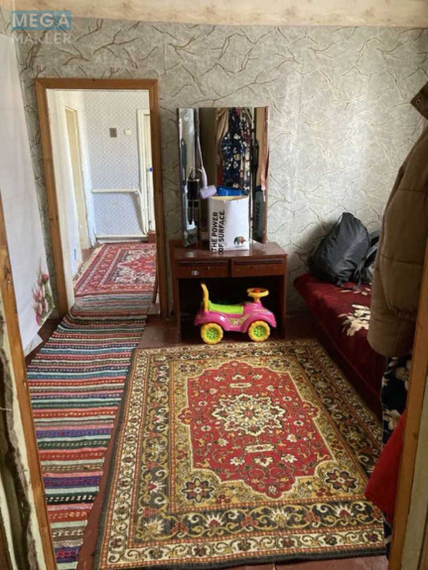Продаж дома, 1&nbsp; поверх, 60&nbsp;кв.м, 4&nbsp;кімнати, ділянка 14&nbsp;соток, <a class="location-link" href="/vasilevka-selo-dp/" title="Недвижимость Василівка">Василівка</a>, Увлаховича (изображение 3)