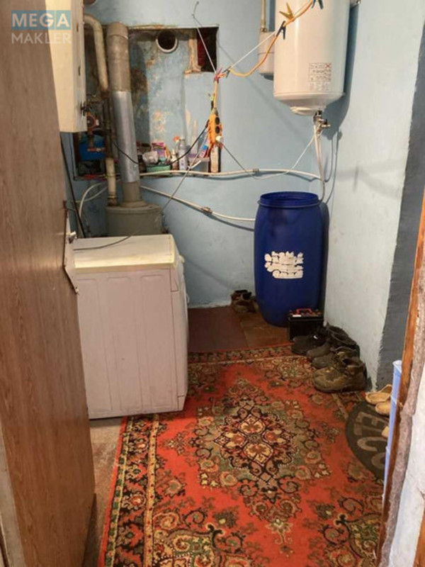 Продаж дома, 1&nbsp; поверх, 60&nbsp;кв.м, 4&nbsp;кімнати, ділянка 14&nbsp;соток, <a class="location-link" href="/vasilevka-selo-dp/" title="Недвижимость Василівка">Василівка</a>, Увлаховича (изображение 4)