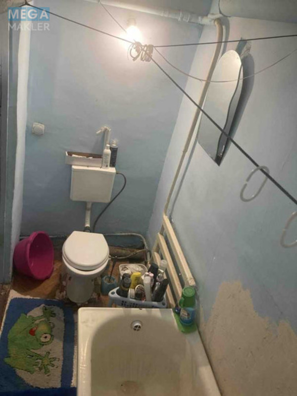 Продаж дома, 1&nbsp; поверх, 60&nbsp;кв.м, 4&nbsp;кімнати, ділянка 14&nbsp;соток, <a class="location-link" href="/vasilevka-selo-dp/" title="Недвижимость Василівка">Василівка</a>, Увлаховича (изображение 6)