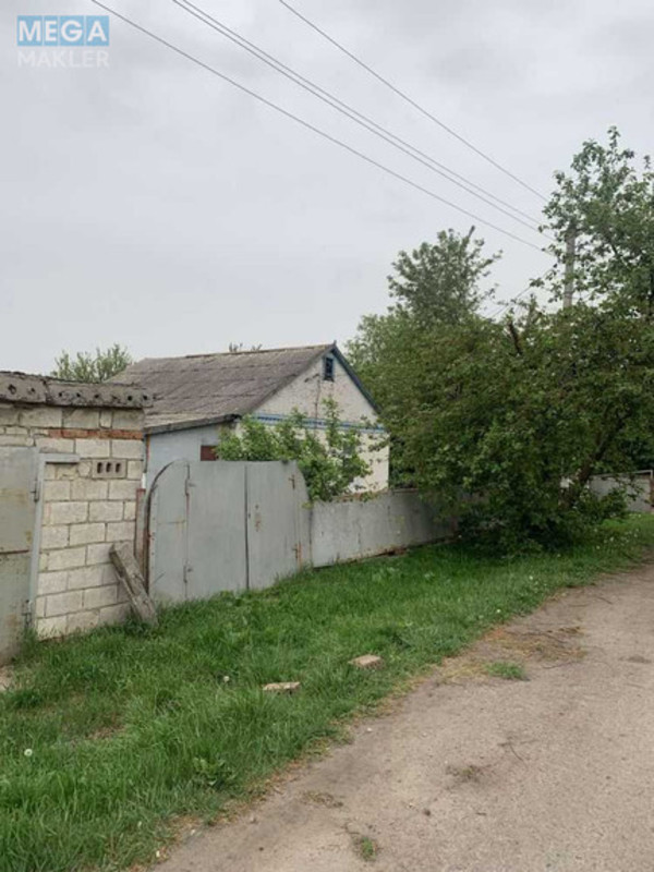 Продаж дома, 1&nbsp; поверх, 60&nbsp;кв.м, 4&nbsp;кімнати, ділянка 14&nbsp;соток, <a class="location-link" href="/vasilevka-selo-dp/" title="Недвижимость Василівка">Василівка</a>, Увлаховича (изображение 8)